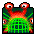 alien-3dwireframe