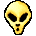 alien-skull